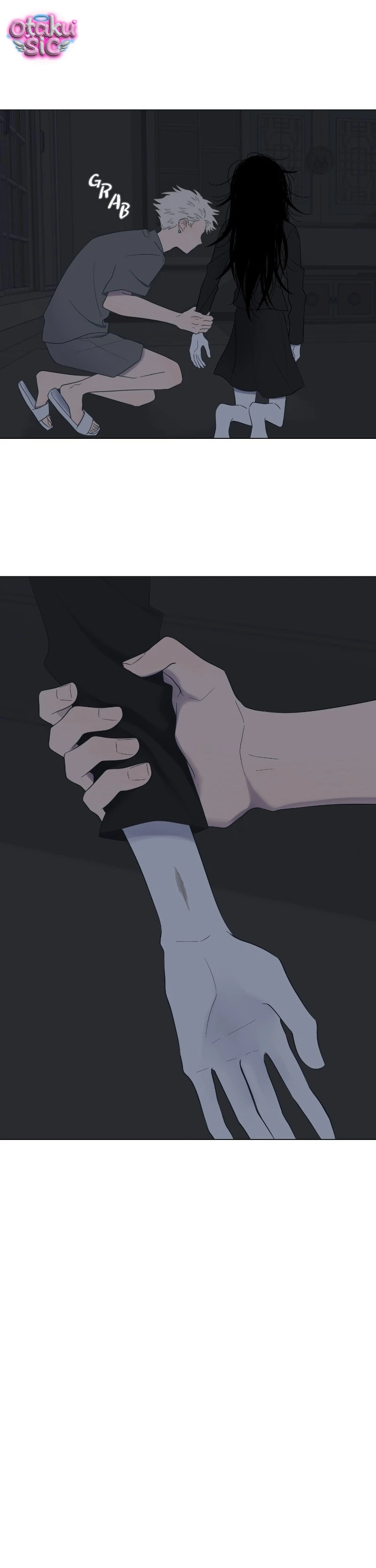 Moonchild - Chap 10 - Trang 31