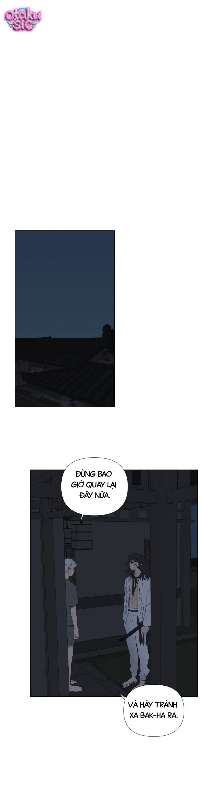 Moonchild - Chap 10 - Trang 32