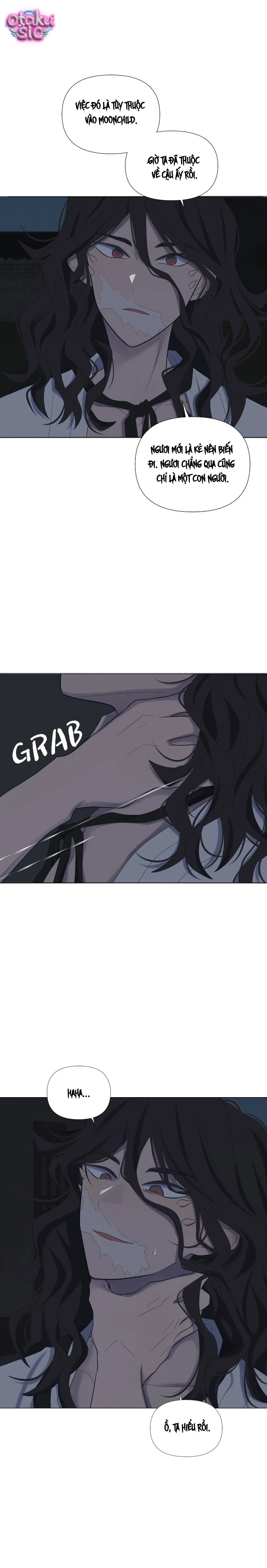 Moonchild - Chap 10 - Trang 33