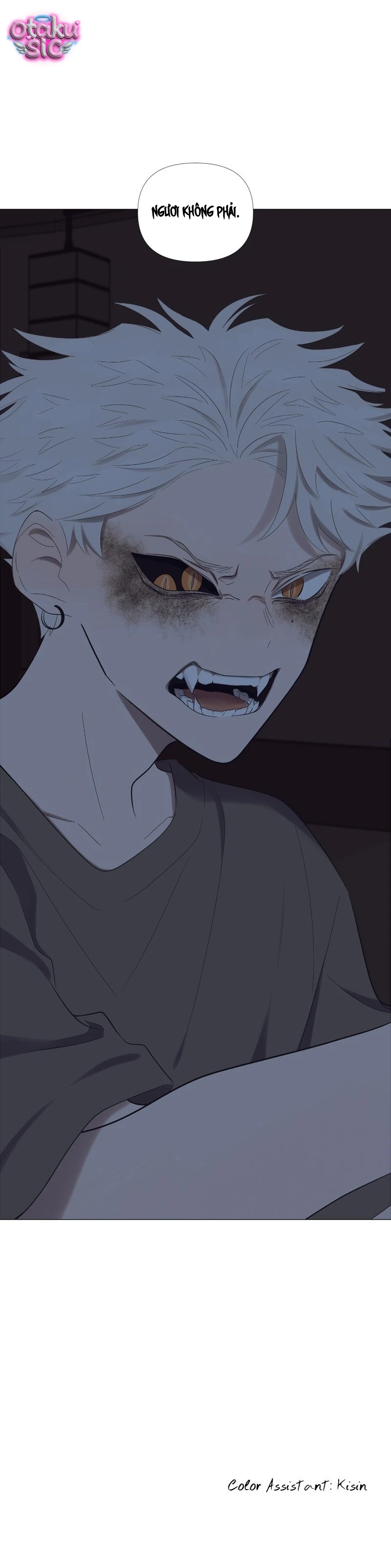 Moonchild - Chap 10 - Trang 34