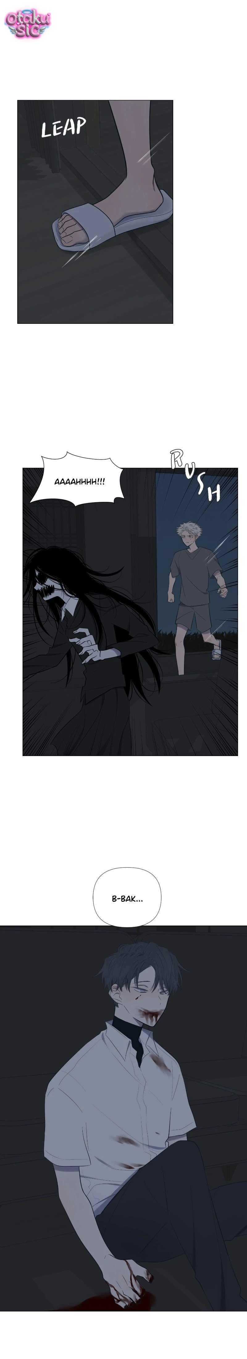 Moonchild - Chap 10 - Trang 4