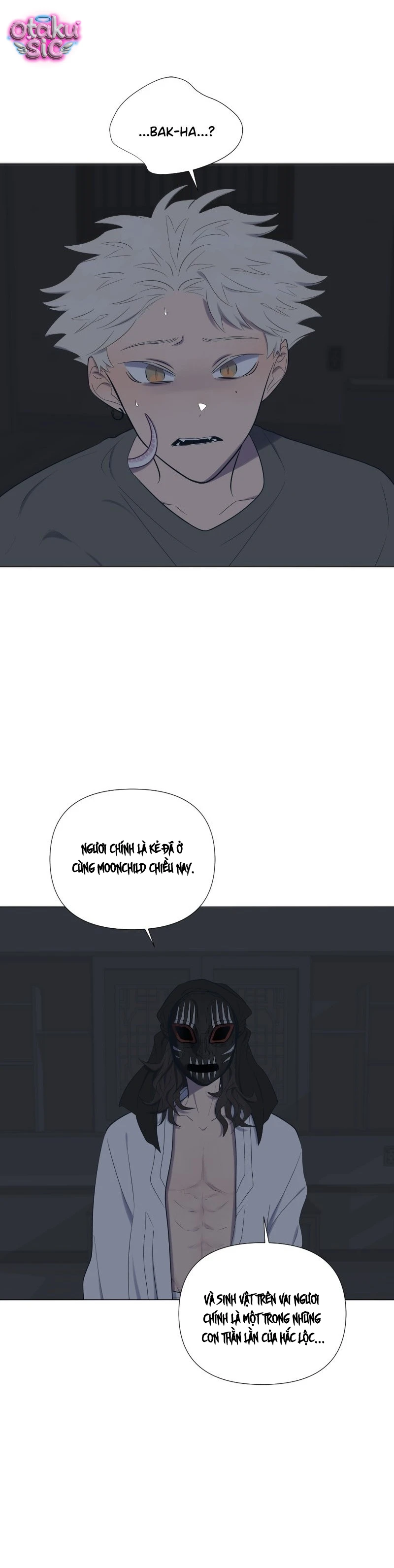 Moonchild - Chap 10 - Trang 5