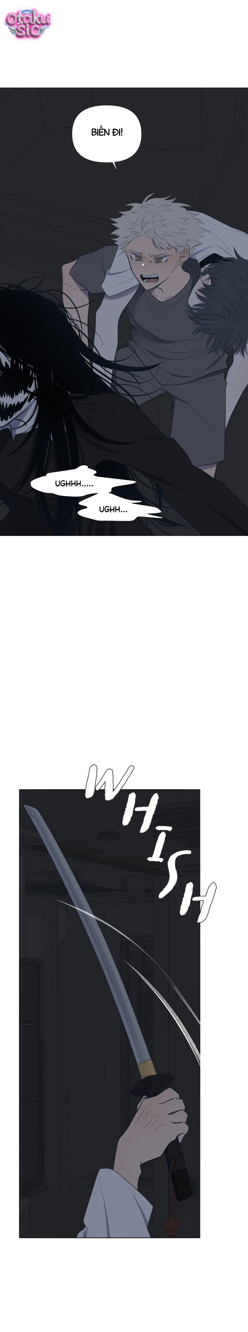 Moonchild - Chap 10 - Trang 7
