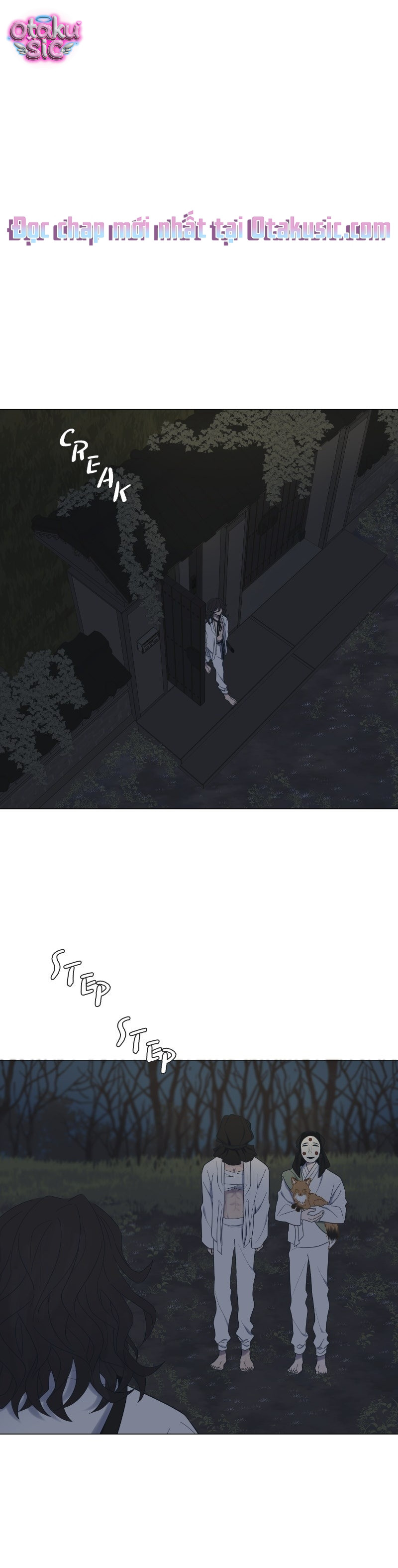 Moonchild - Chap 11 - Trang 0