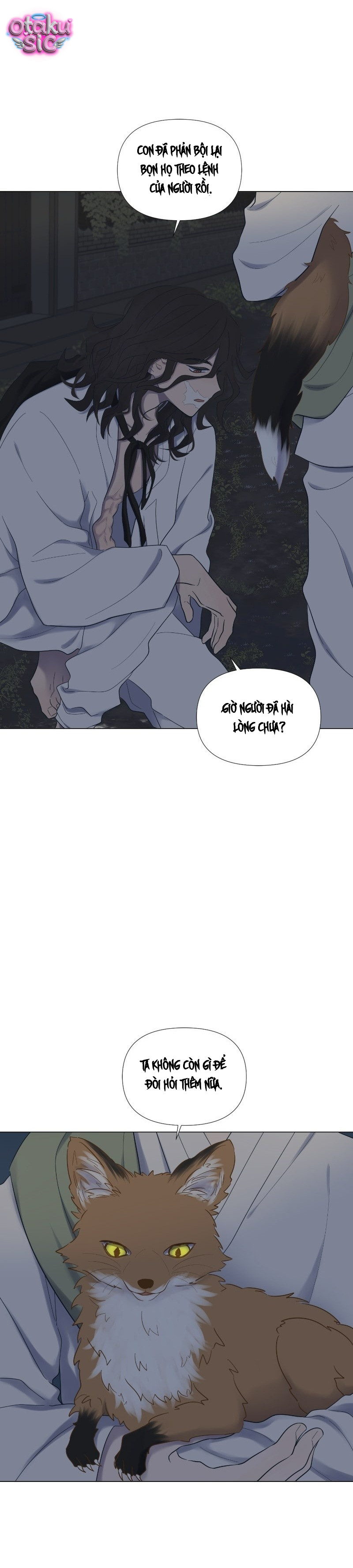 Moonchild - Chap 11 - Trang 1