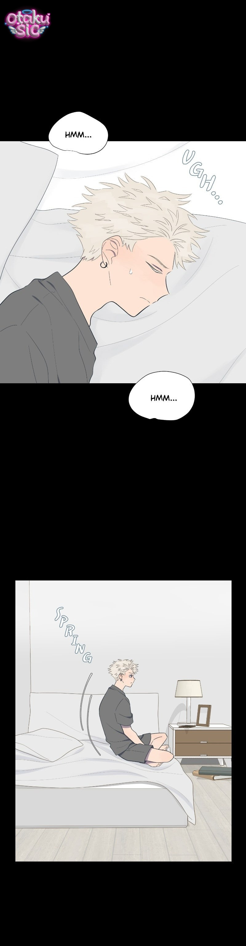 Moonchild - Chap 11 - Trang 10