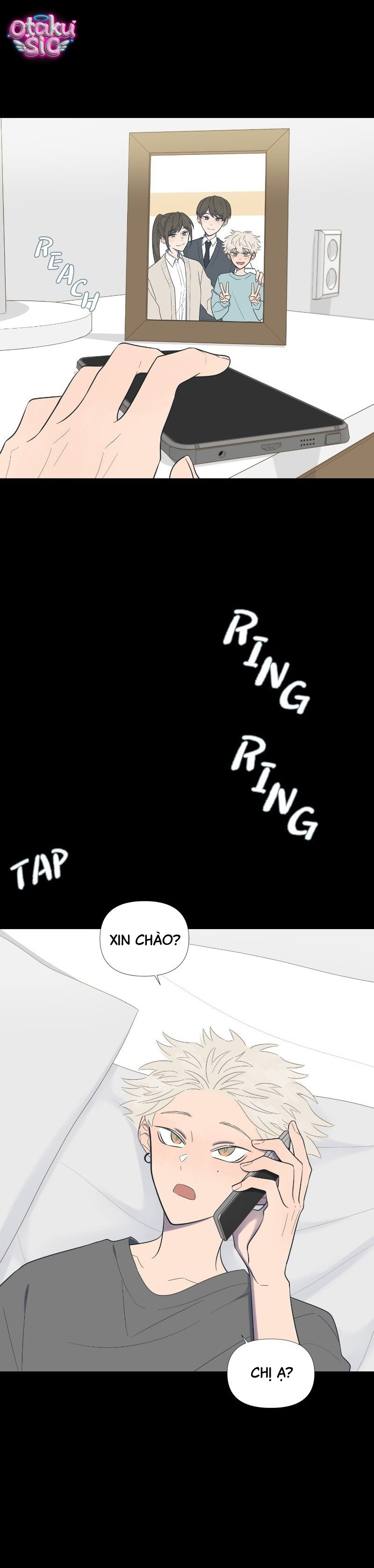 Moonchild - Chap 11 - Trang 11
