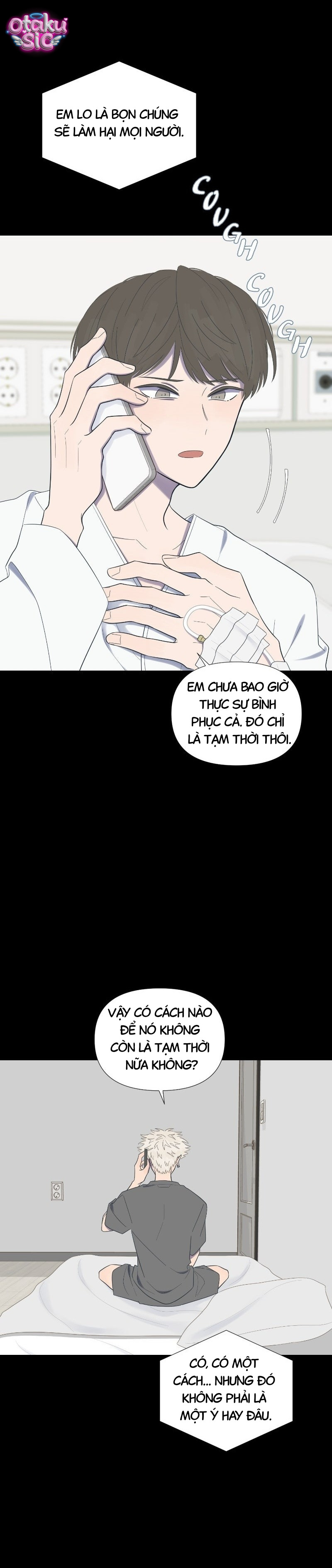 Moonchild - Chap 11 - Trang 15