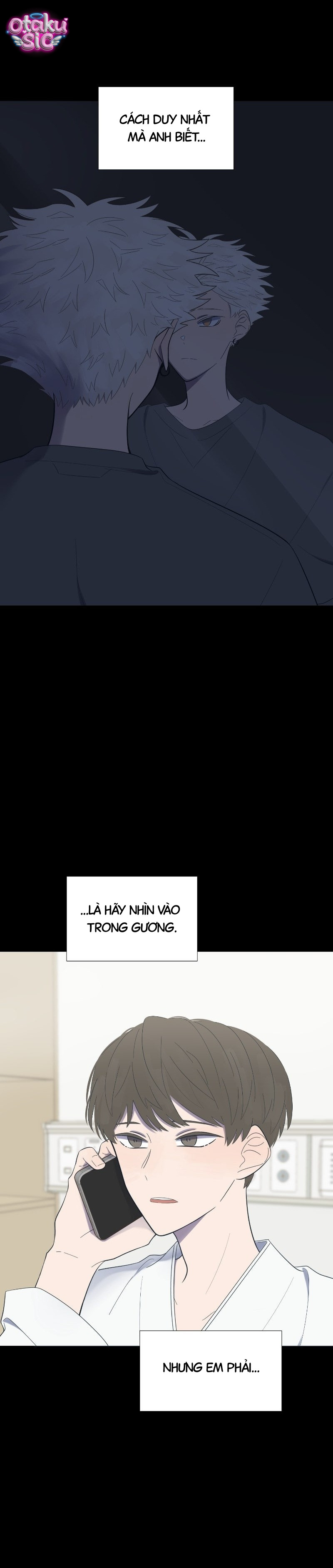 Moonchild - Chap 11 - Trang 18