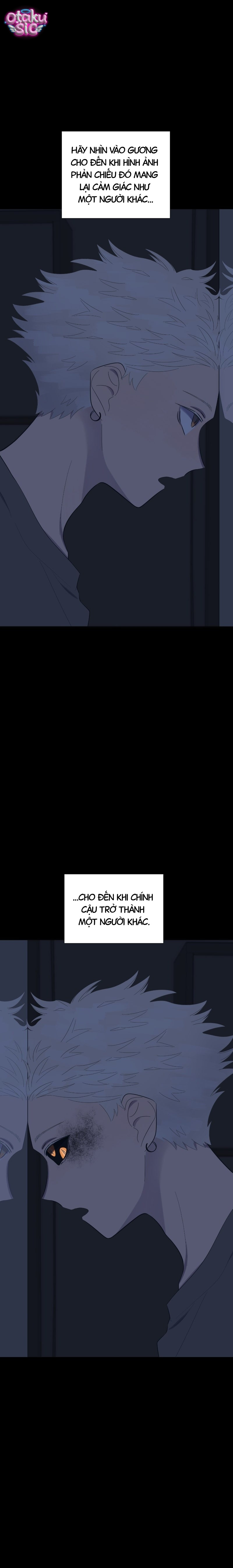 Moonchild - Chap 11 - Trang 20