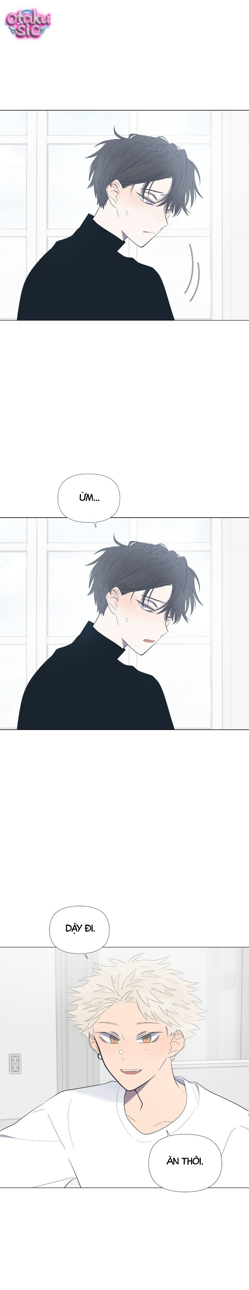 Moonchild - Chap 11 - Trang 24