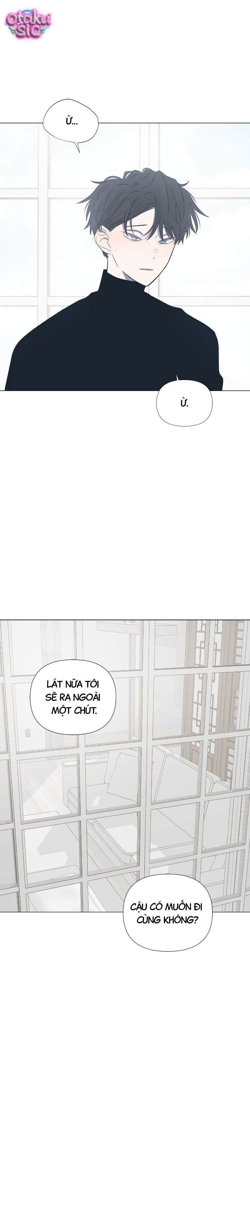 Moonchild - Chap 11 - Trang 25