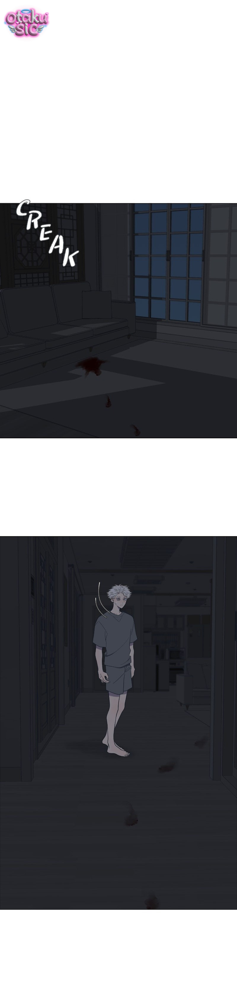 Moonchild - Chap 11 - Trang 3