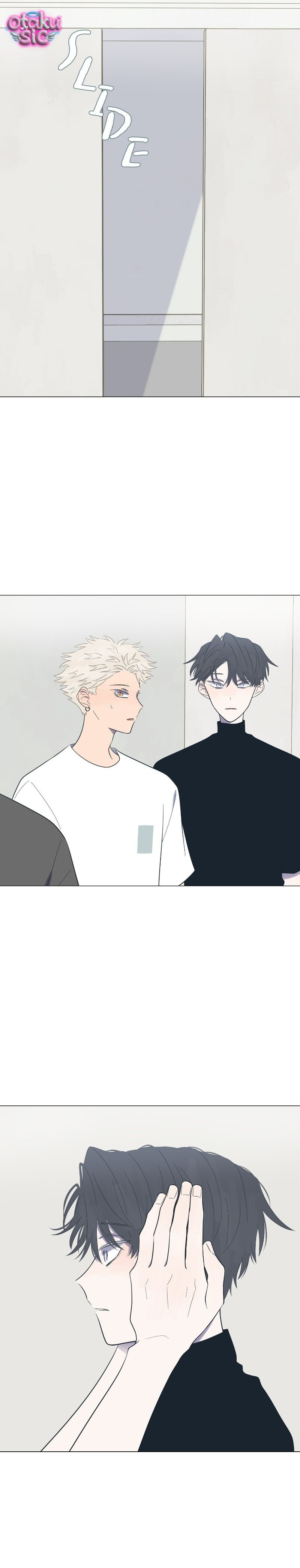 Moonchild - Chap 11 - Trang 30
