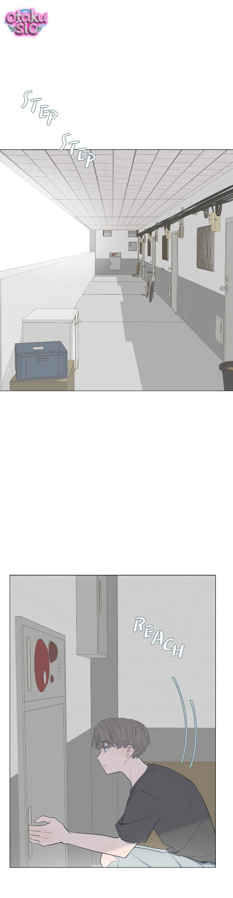 Moonchild - Chap 11 - Trang 31