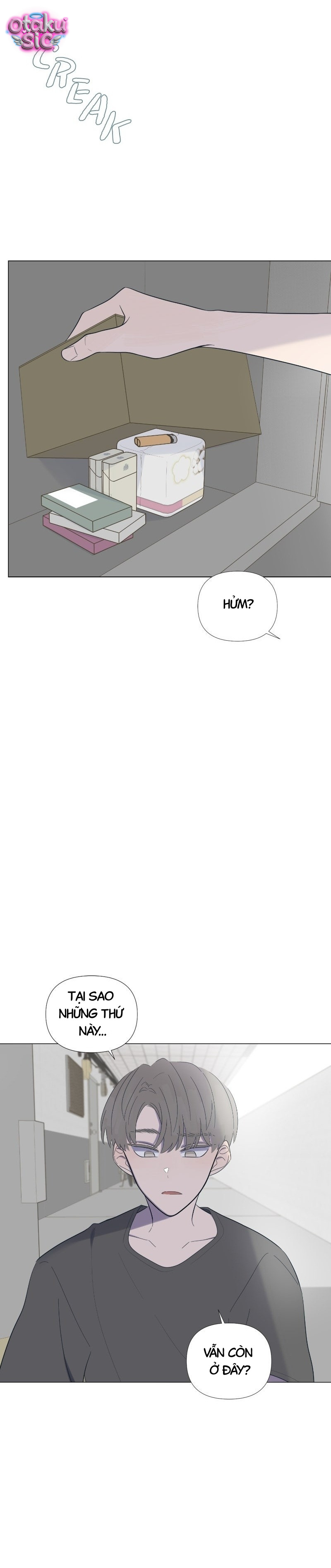 Moonchild - Chap 11 - Trang 32