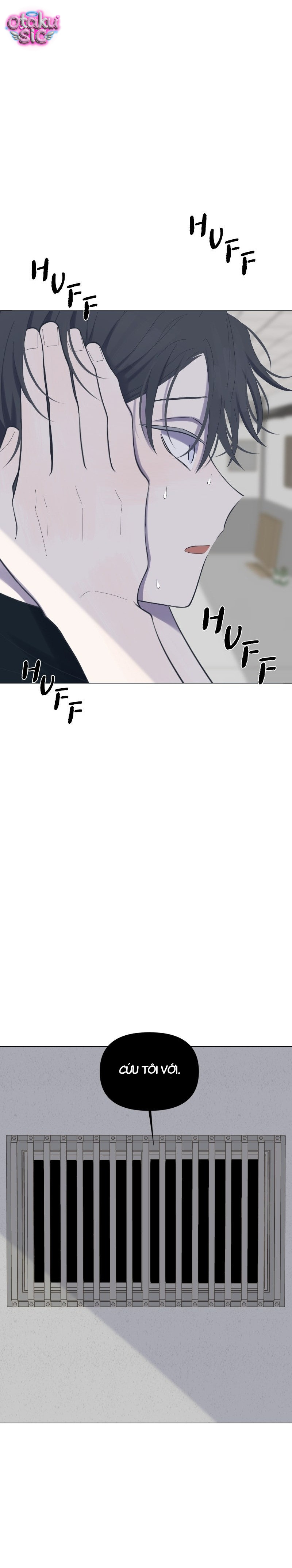 Moonchild - Chap 11 - Trang 35