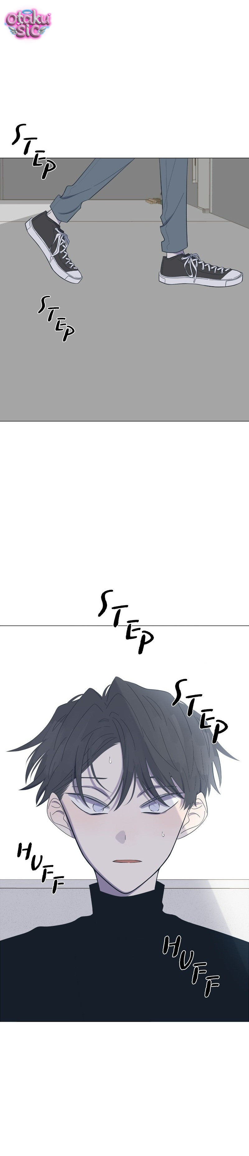 Moonchild - Chap 11 - Trang 36