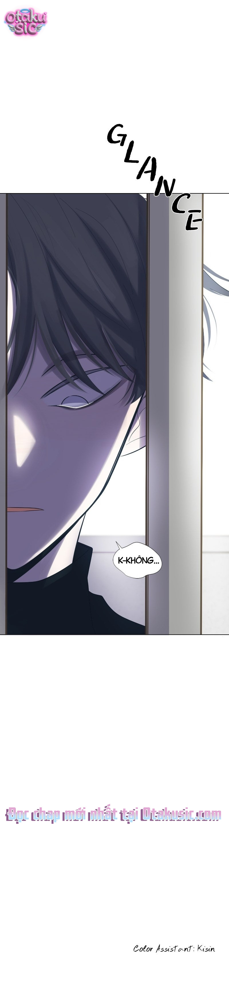 Moonchild - Chap 11 - Trang 37