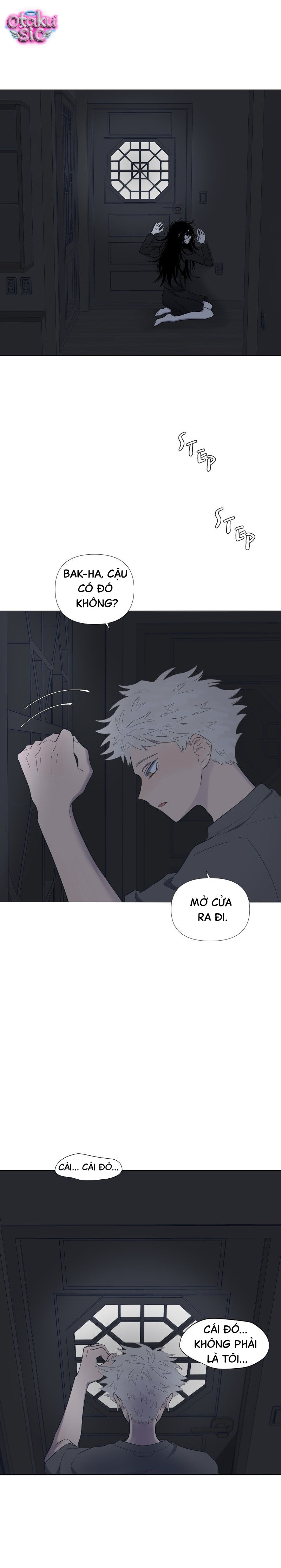 Moonchild - Chap 11 - Trang 4