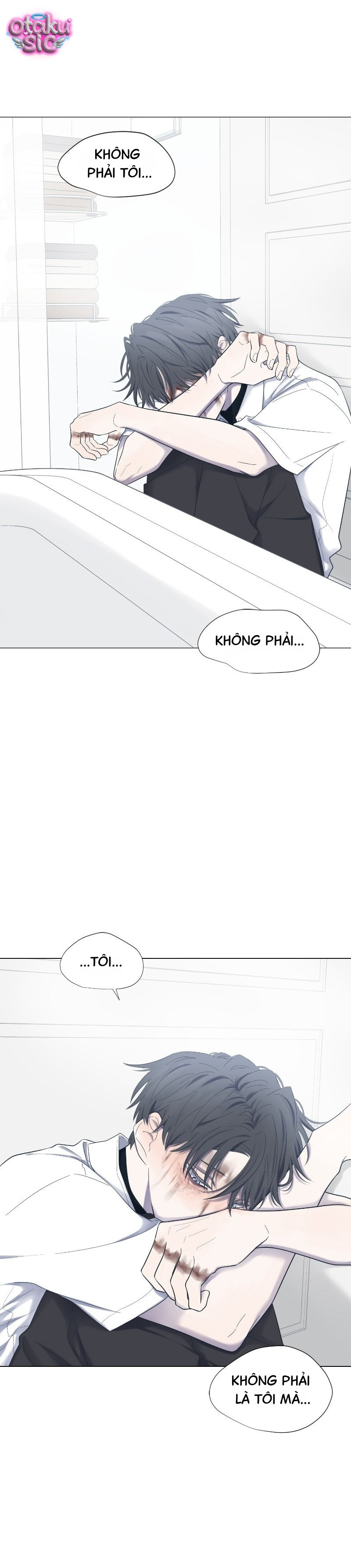 Moonchild - Chap 11 - Trang 5