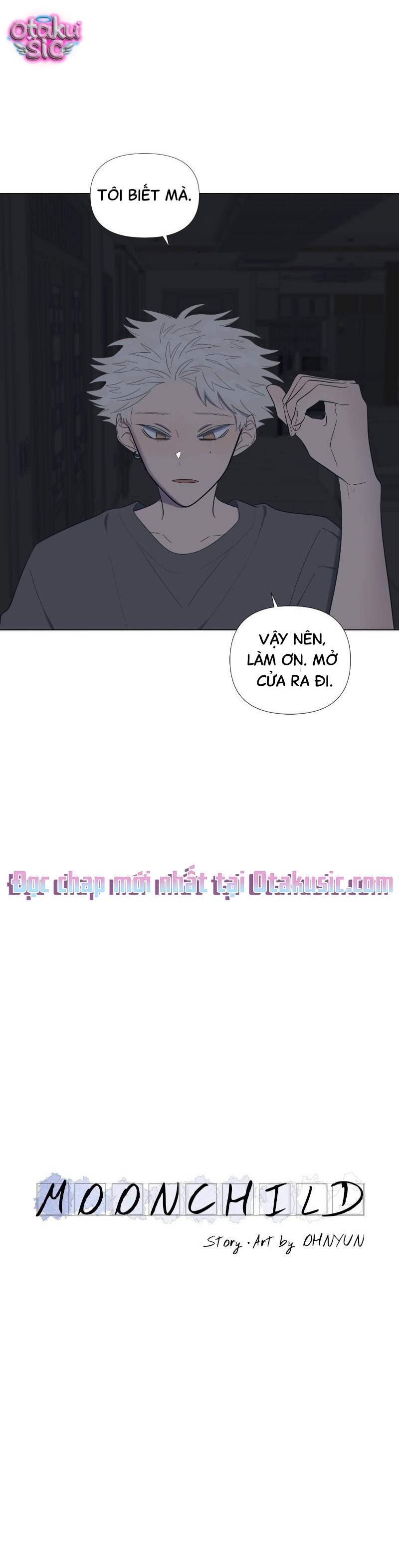 Moonchild - Chap 11 - Trang 6