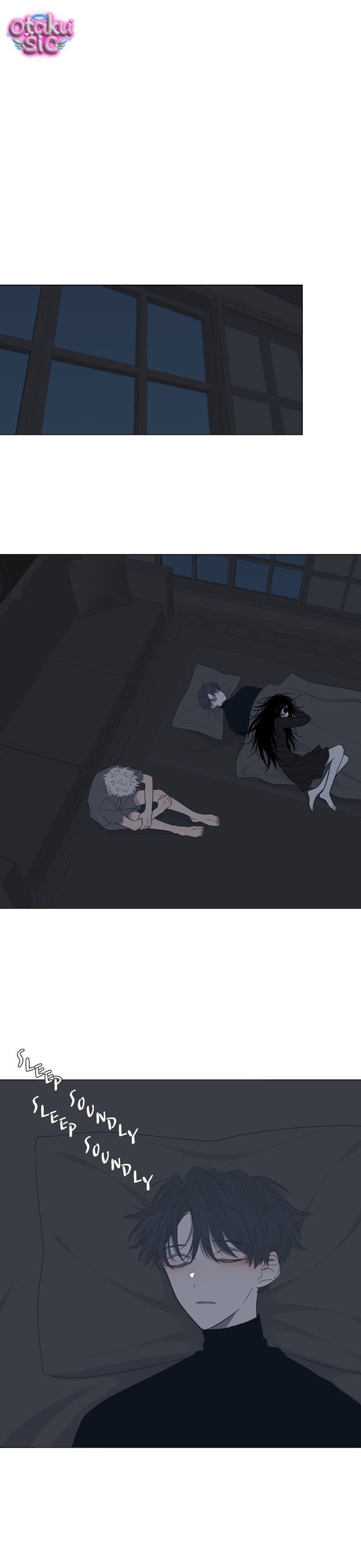 Moonchild - Chap 11 - Trang 7