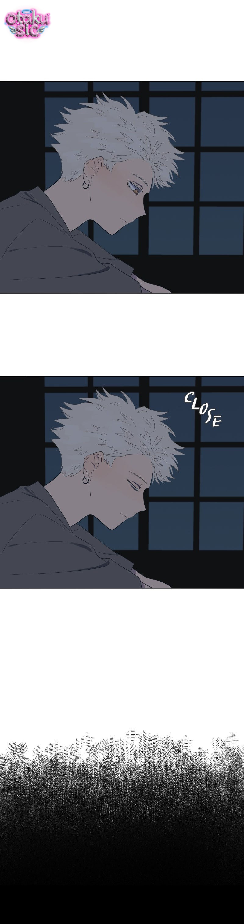 Moonchild - Chap 11 - Trang 8