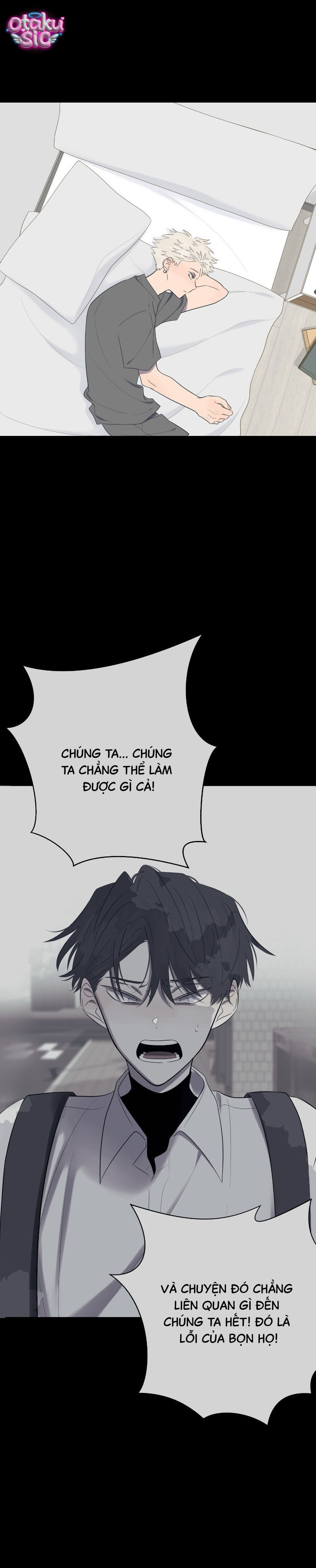 Moonchild - Chap 11 - Trang 9