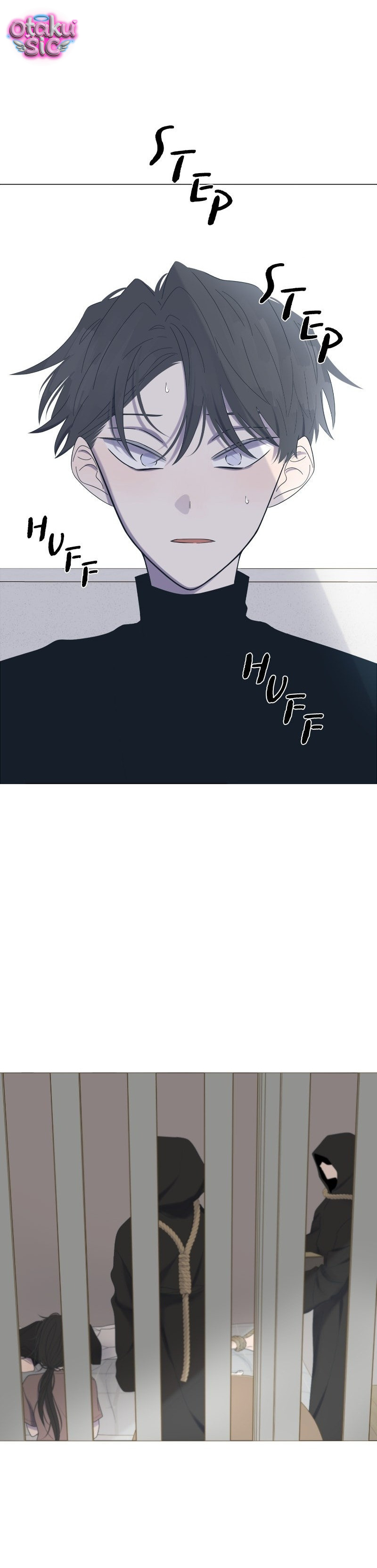 Moonchild - Chap 12 - Trang 1