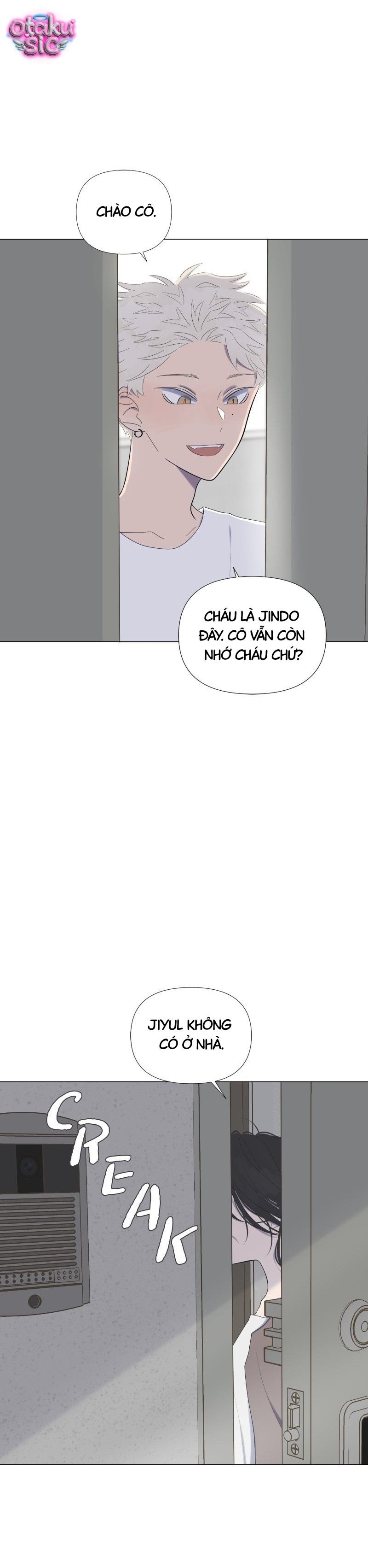 Moonchild - Chap 12 - Trang 13