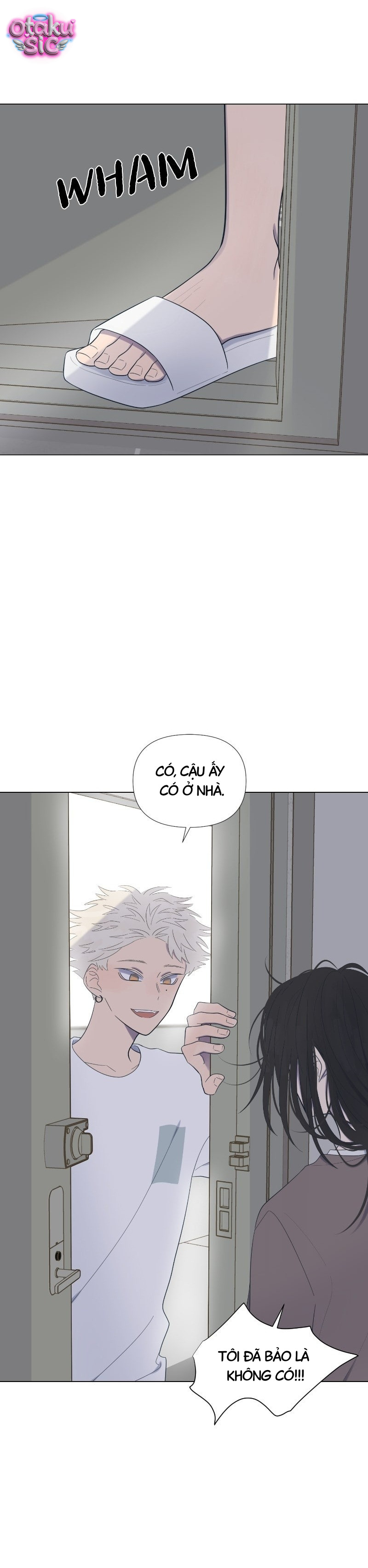 Moonchild - Chap 12 - Trang 14