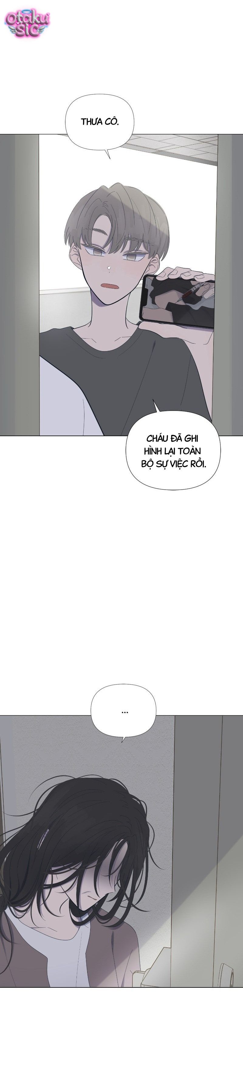 Moonchild - Chap 12 - Trang 15
