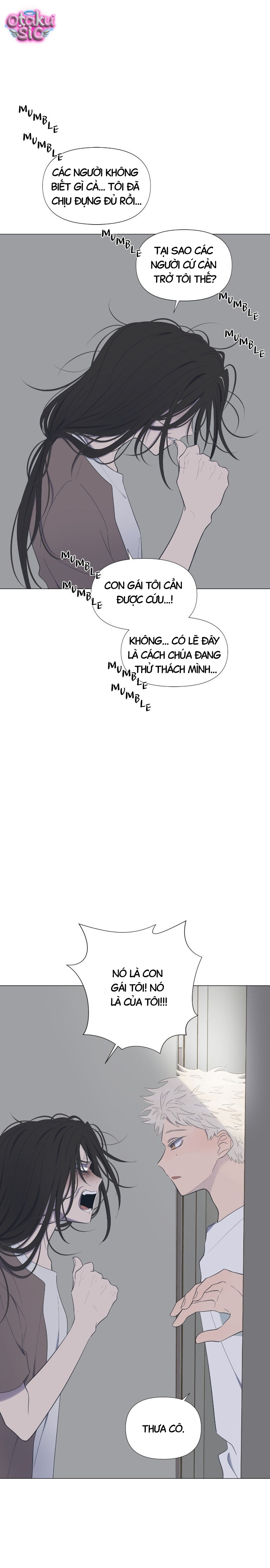Moonchild - Chap 12 - Trang 16