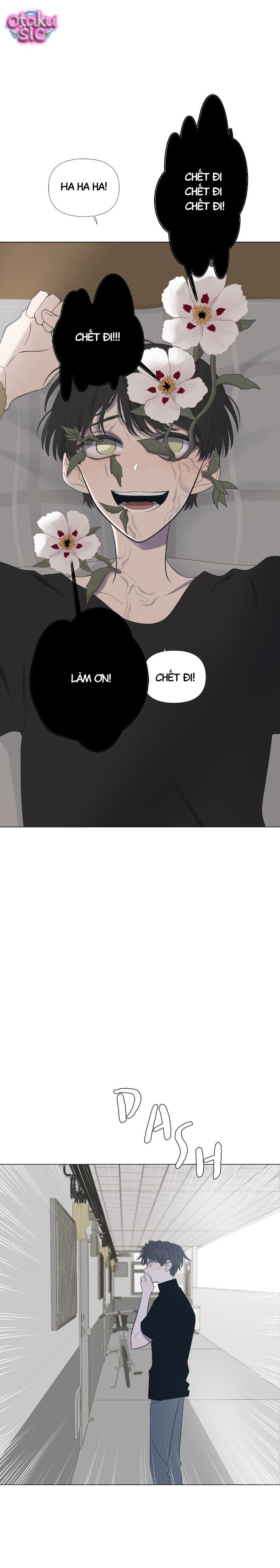 Moonchild - Chap 12 - Trang 2