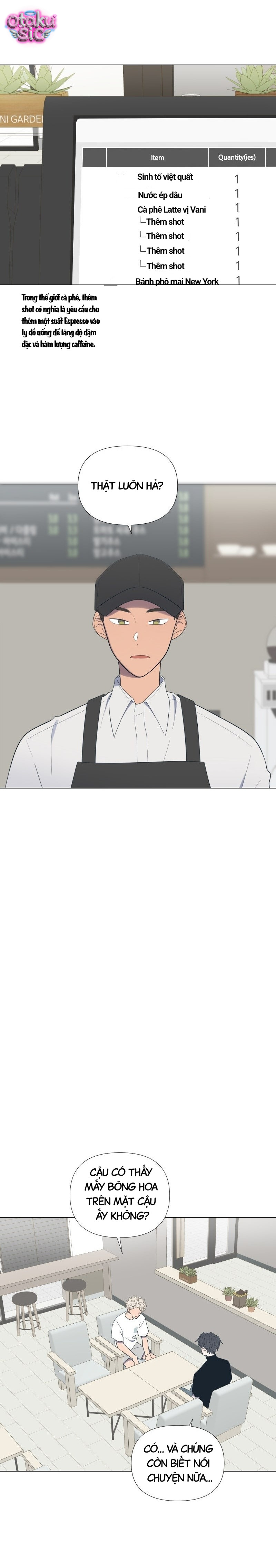 Moonchild - Chap 12 - Trang 22