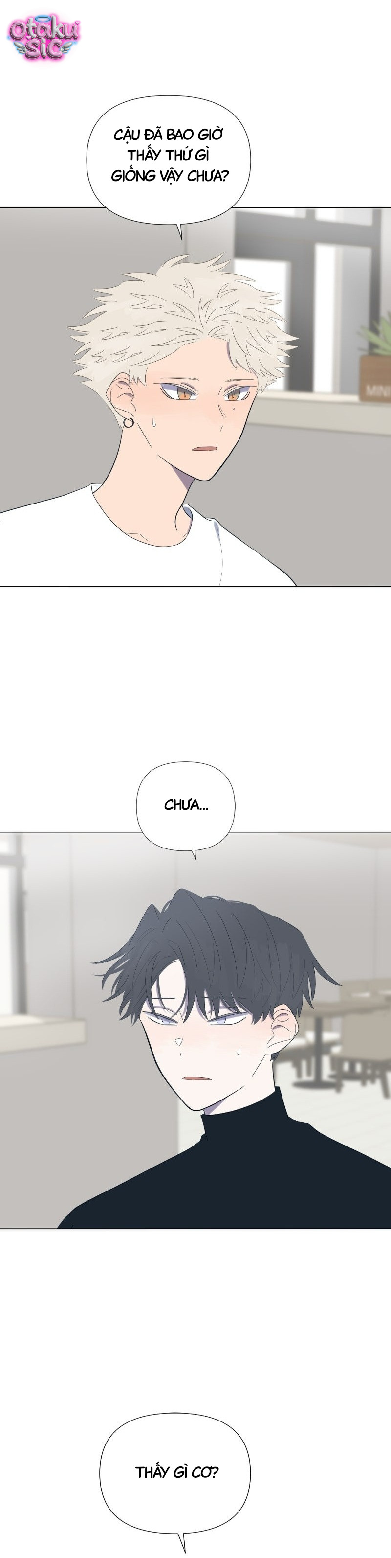 Moonchild - Chap 12 - Trang 23