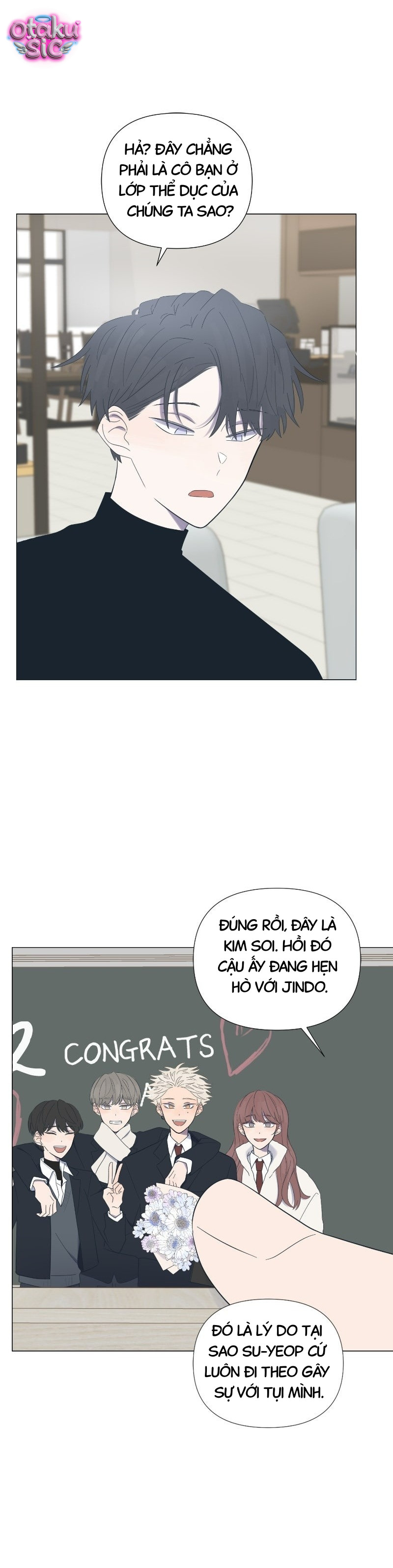 Moonchild - Chap 12 - Trang 26