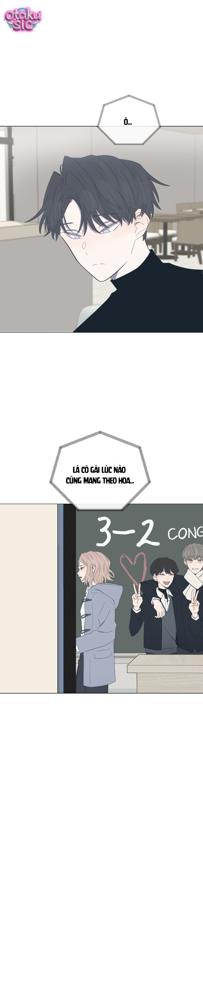 Moonchild - Chap 12 - Trang 28