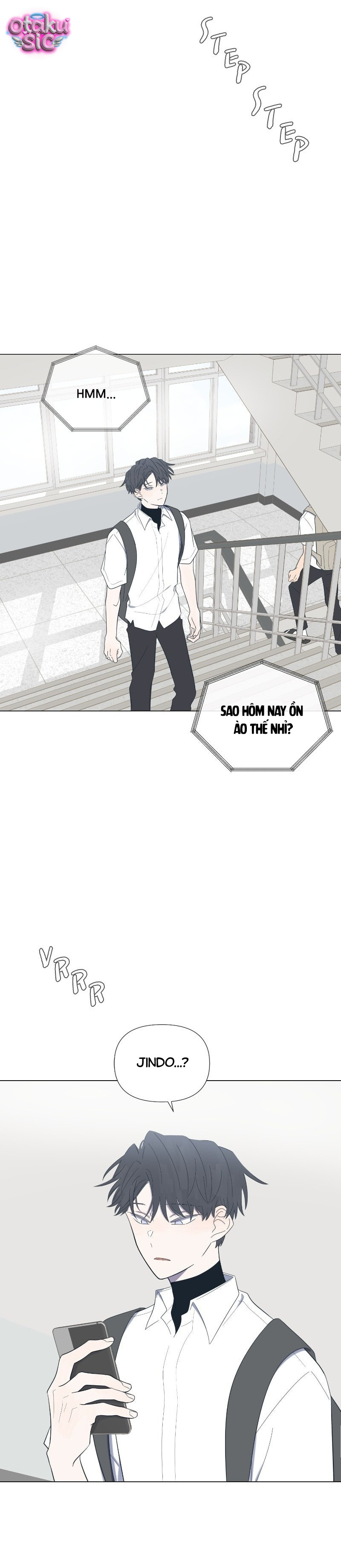 Moonchild - Chap 12 - Trang 30
