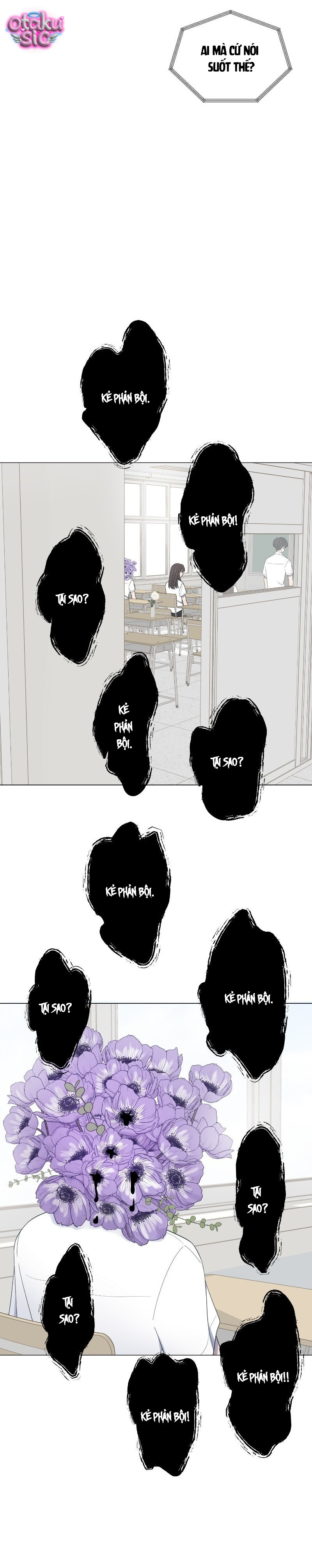 Moonchild - Chap 12 - Trang 32