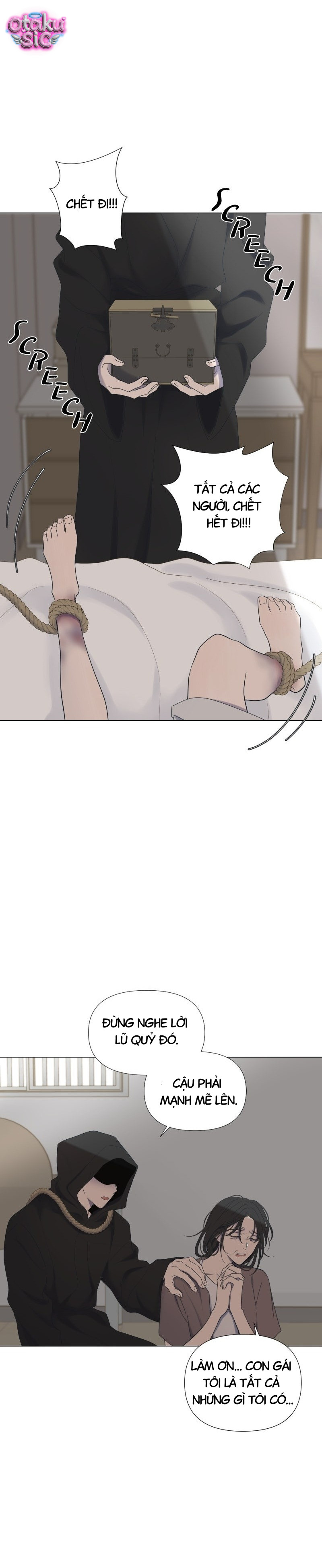Moonchild - Chap 12 - Trang 4