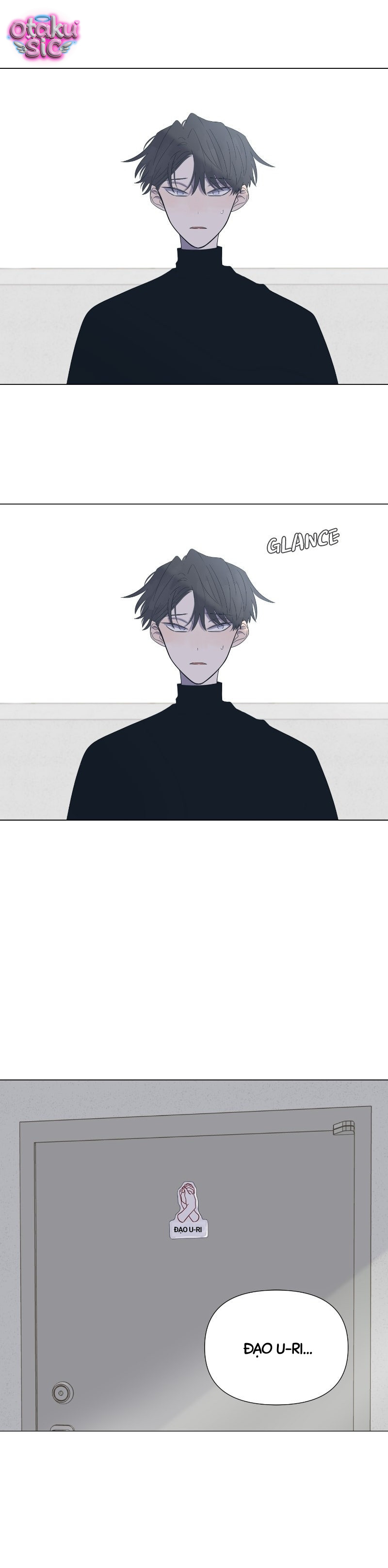 Moonchild - Chap 12 - Trang 6