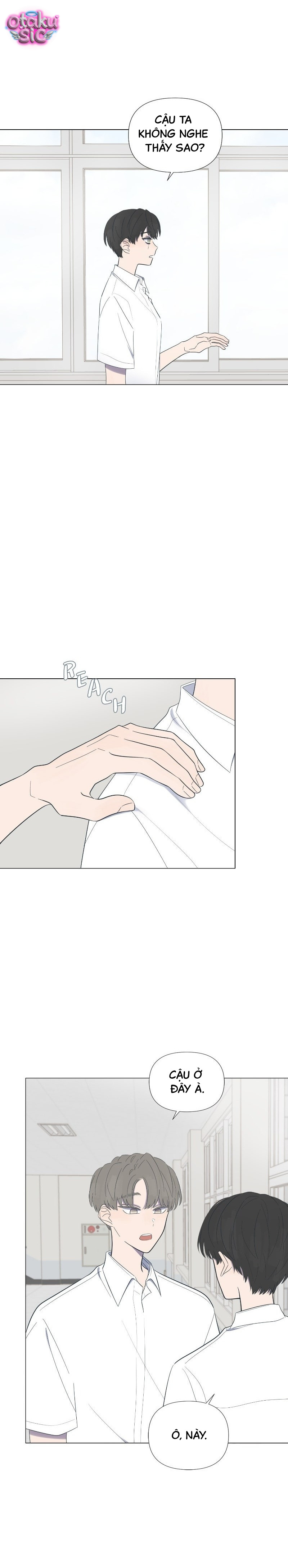 Moonchild - Chap 13 - Trang 1