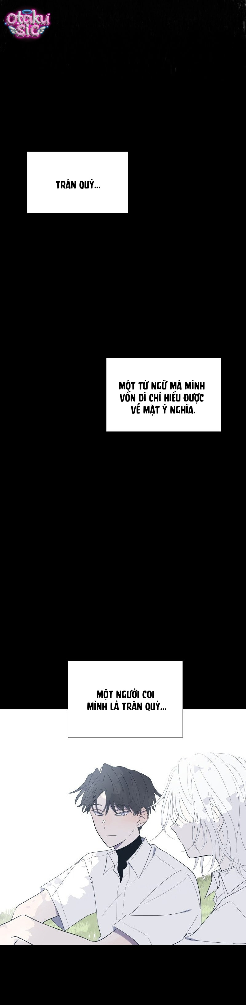 Moonchild - Chap 13 - Trang 12