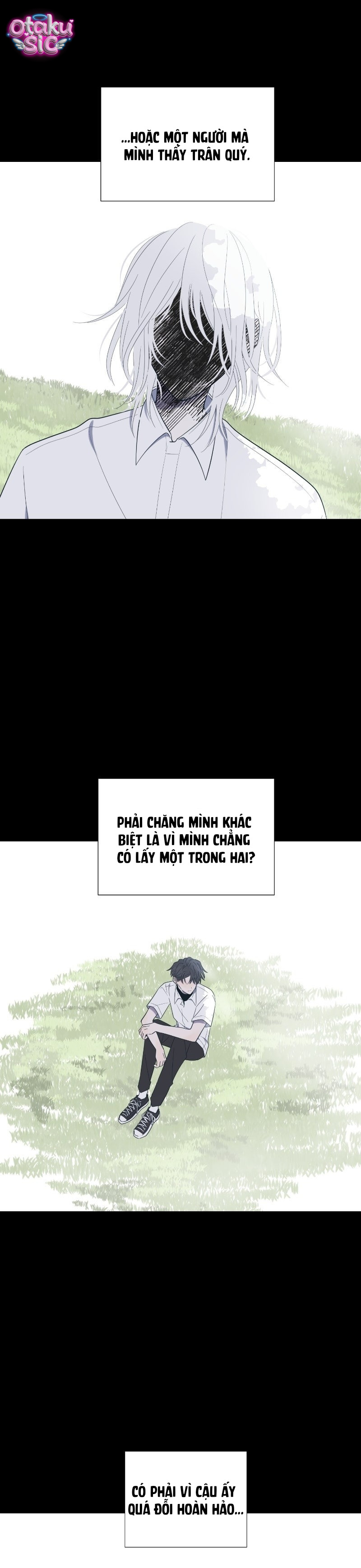 Moonchild - Chap 13 - Trang 13