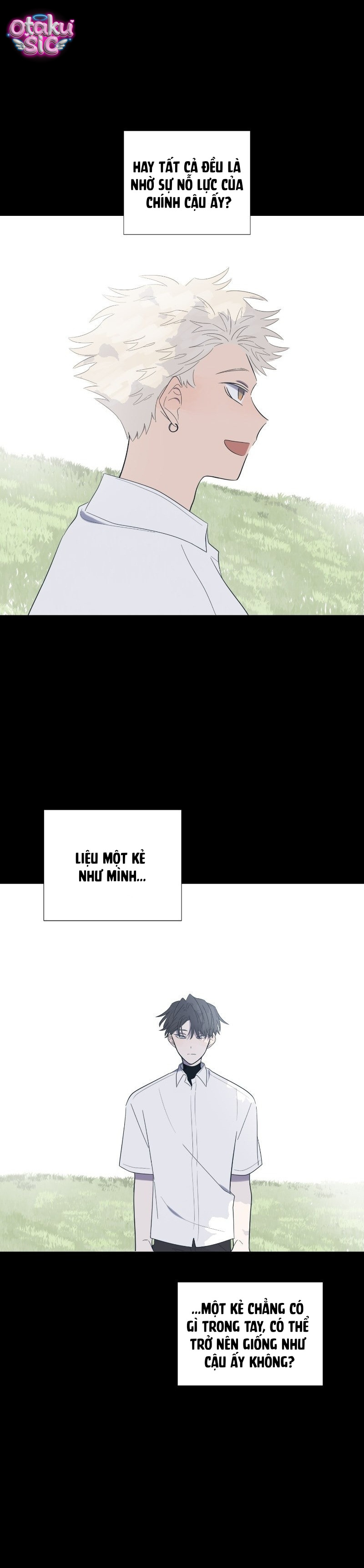 Moonchild - Chap 13 - Trang 15
