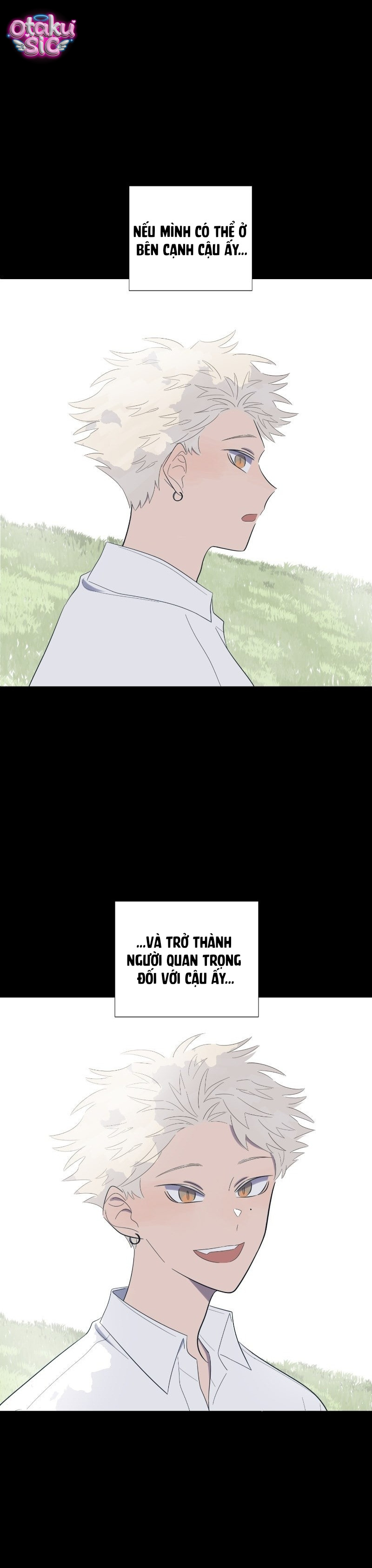 Moonchild - Chap 13 - Trang 16