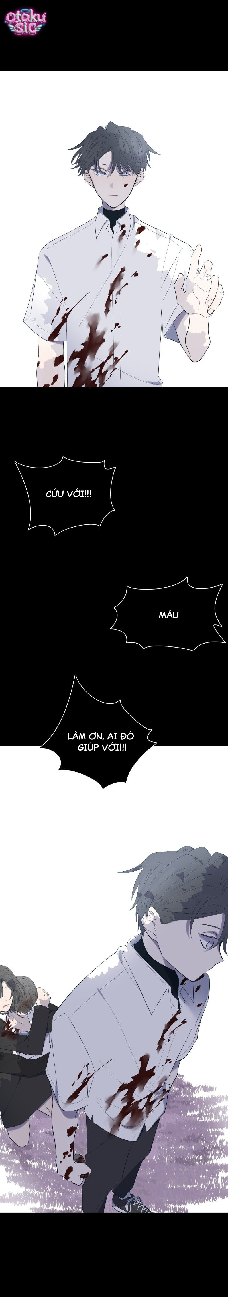 Moonchild - Chap 13 - Trang 18