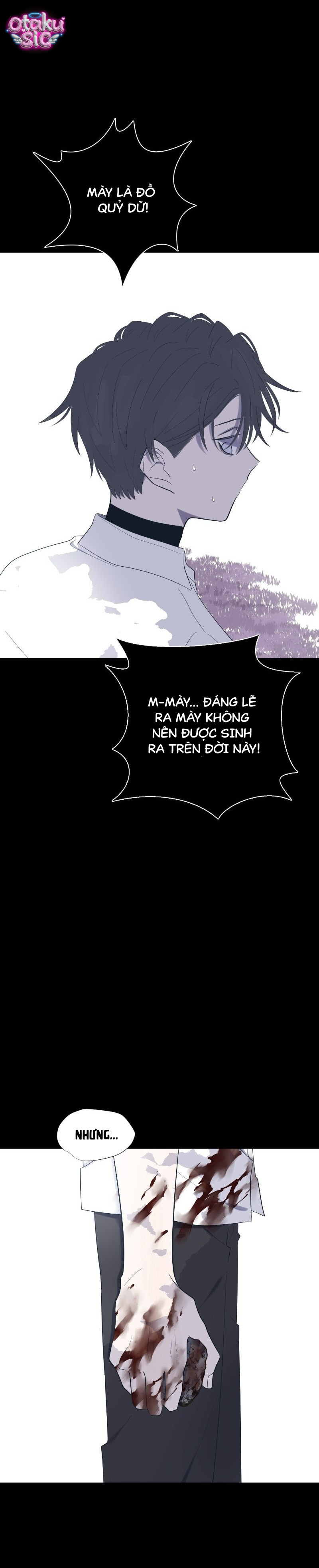 Moonchild - Chap 13 - Trang 19